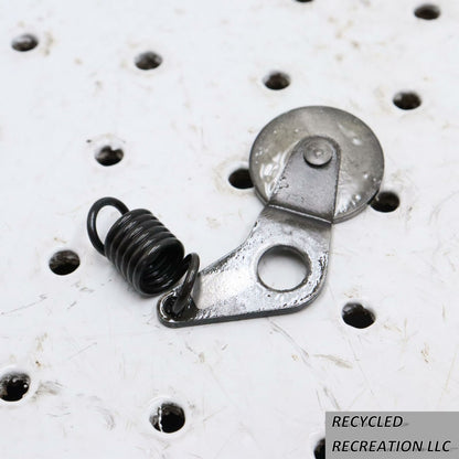 1982 KAWASAKI 305 CSR LEVER ASSY, GEAR POSIT 13236-1037