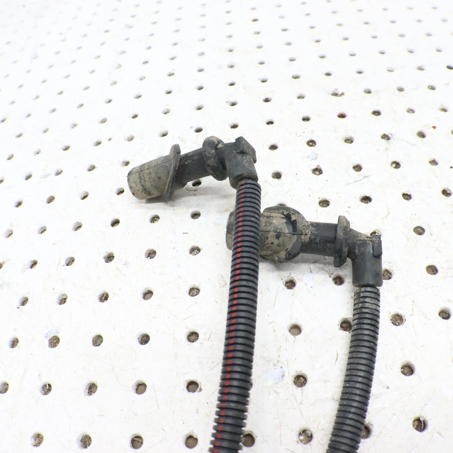 2009 Polaris Sportsman 800 Spark Plug Wires 4012438; 4012439