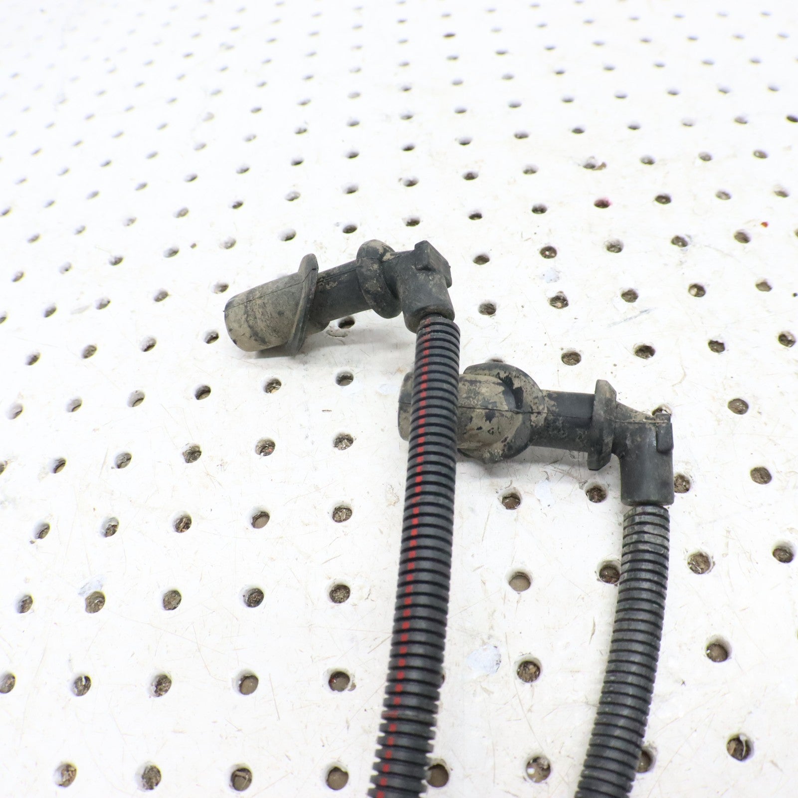 2009 Polaris Sportsman 800 Spark Plug Wires 4012438; 4012439