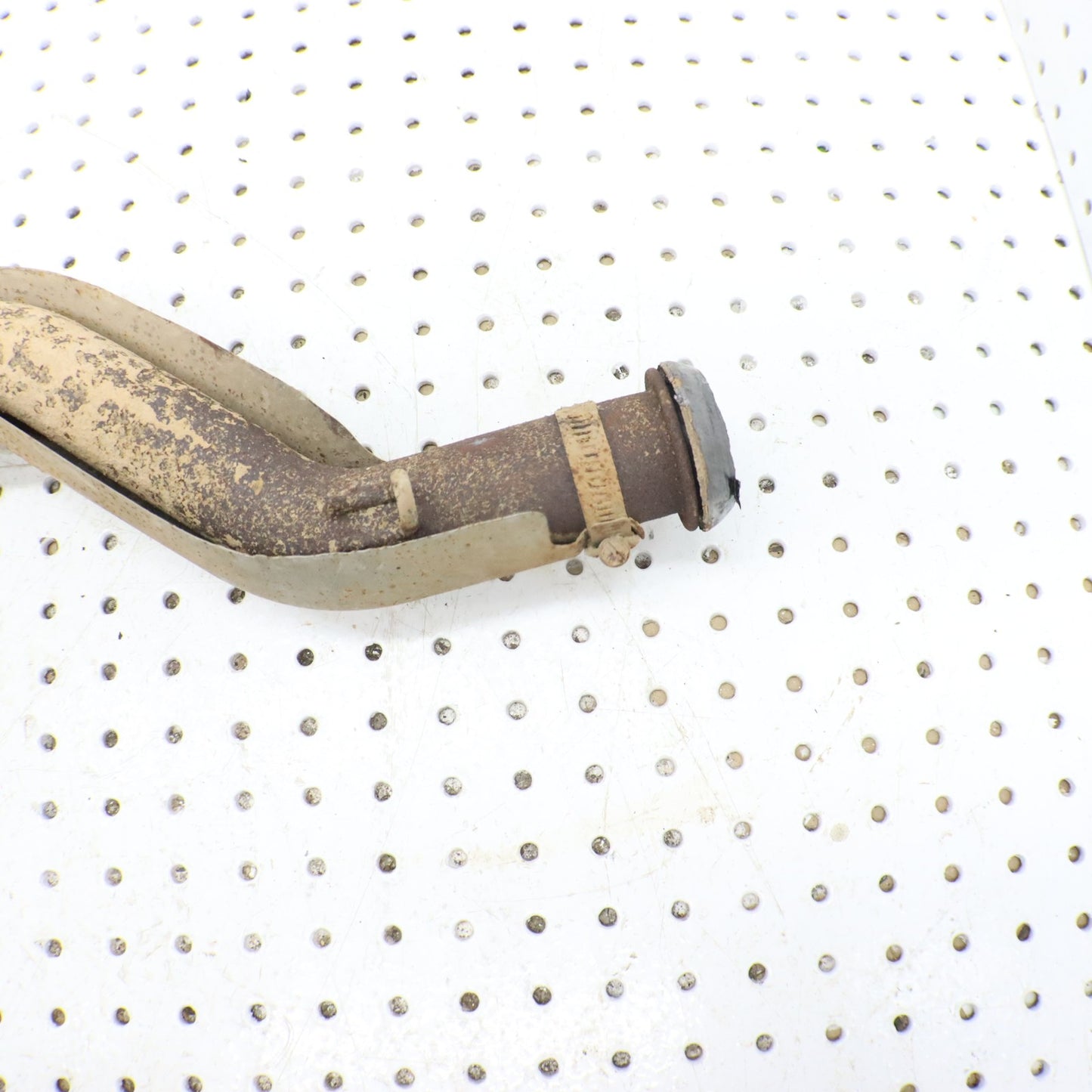 2016 Polaris Sportsman 570 Exhaust Headpipe Header 1262917; 1263100