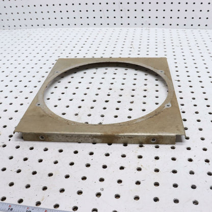 2004 ARCTIC CAT 650 FAN RADIATOR SHROUD 0413-046