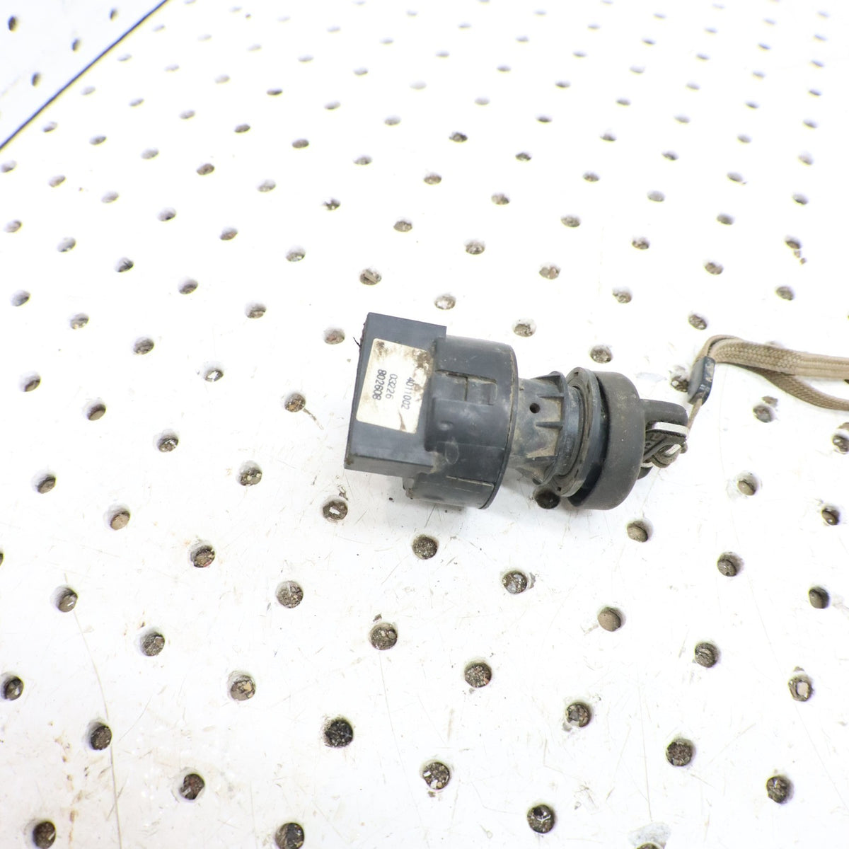 2004 Polaris Sportsman 500 Ignition Key Switch 4011002 4012165