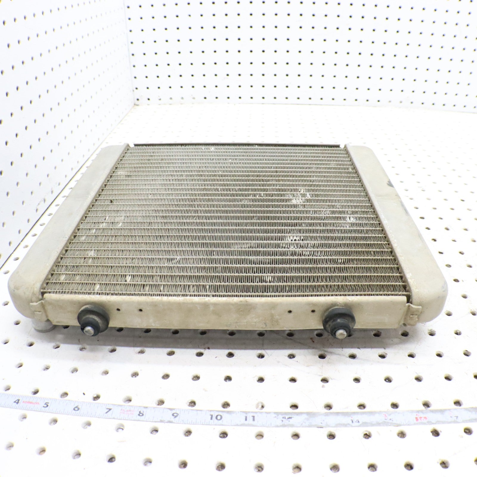 2014 Polaris Sportsman 570 Radiator 1240520; 1241477