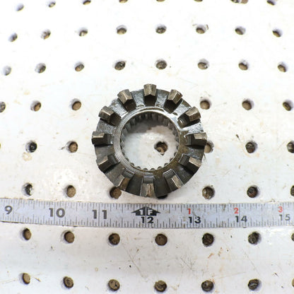 2000 POLARIS MAGNUM 325 TRANSMISSION CLUTCH ENGAGEMENT DOG, HIGH/REV 12 3234020