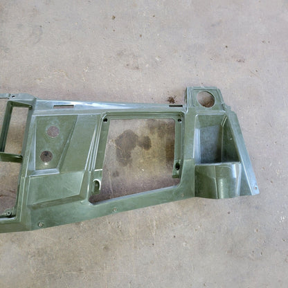 2013 POLARIS RANGER XP 900 DASH MIDDLE PANEL 5439015-498