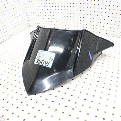 2013 Arctic Cat Procross Xf800 Wind Shield Windshield 6606-376 SMALL CRACK