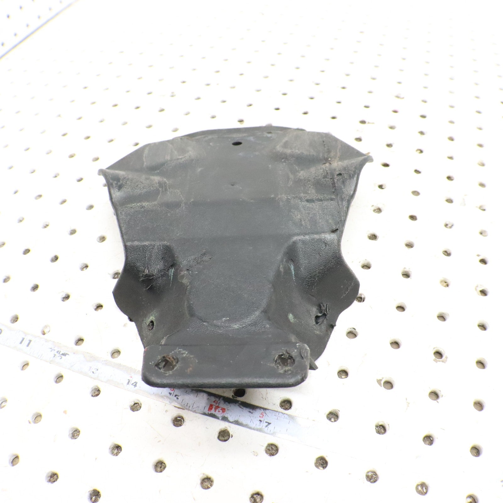 2016 Arctic Cat M8000 Bellypan FRONT CENTER SKID PLATE 6606-614