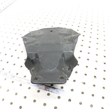 2016 Arctic Cat M8000 Bellypan FRONT CENTER SKID PLATE 6606-614