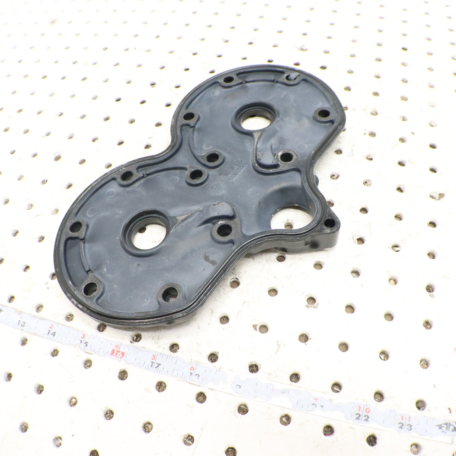 2016 Polaris Rush 800 Cylinder Head Cover 5139018