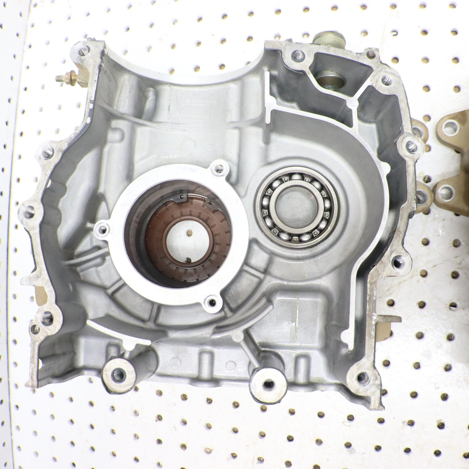 2016 Polaris Sportsman Sp 570 Crankcase Engine Case 2205169; 2206361