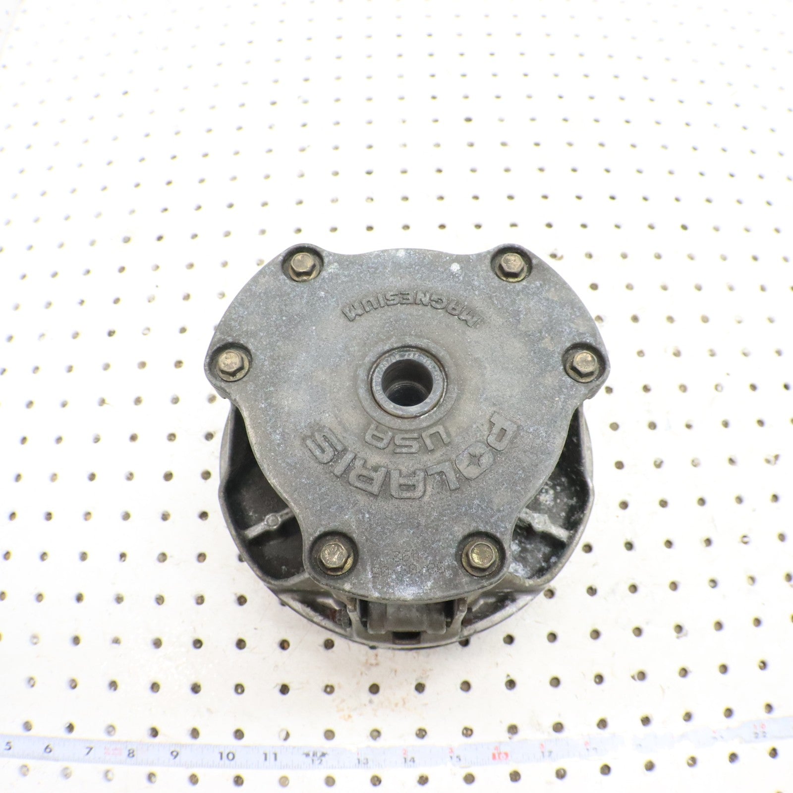 2009 Polaris Sportsman 800 Drive Clutch Primary Clutch 1322749