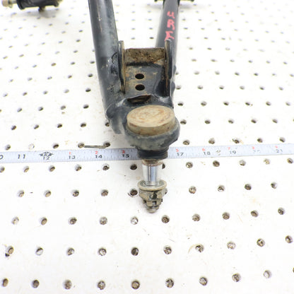 2016 Polaris Sportsman Sp 570 Front Upper Right Control Arm 1020528-067