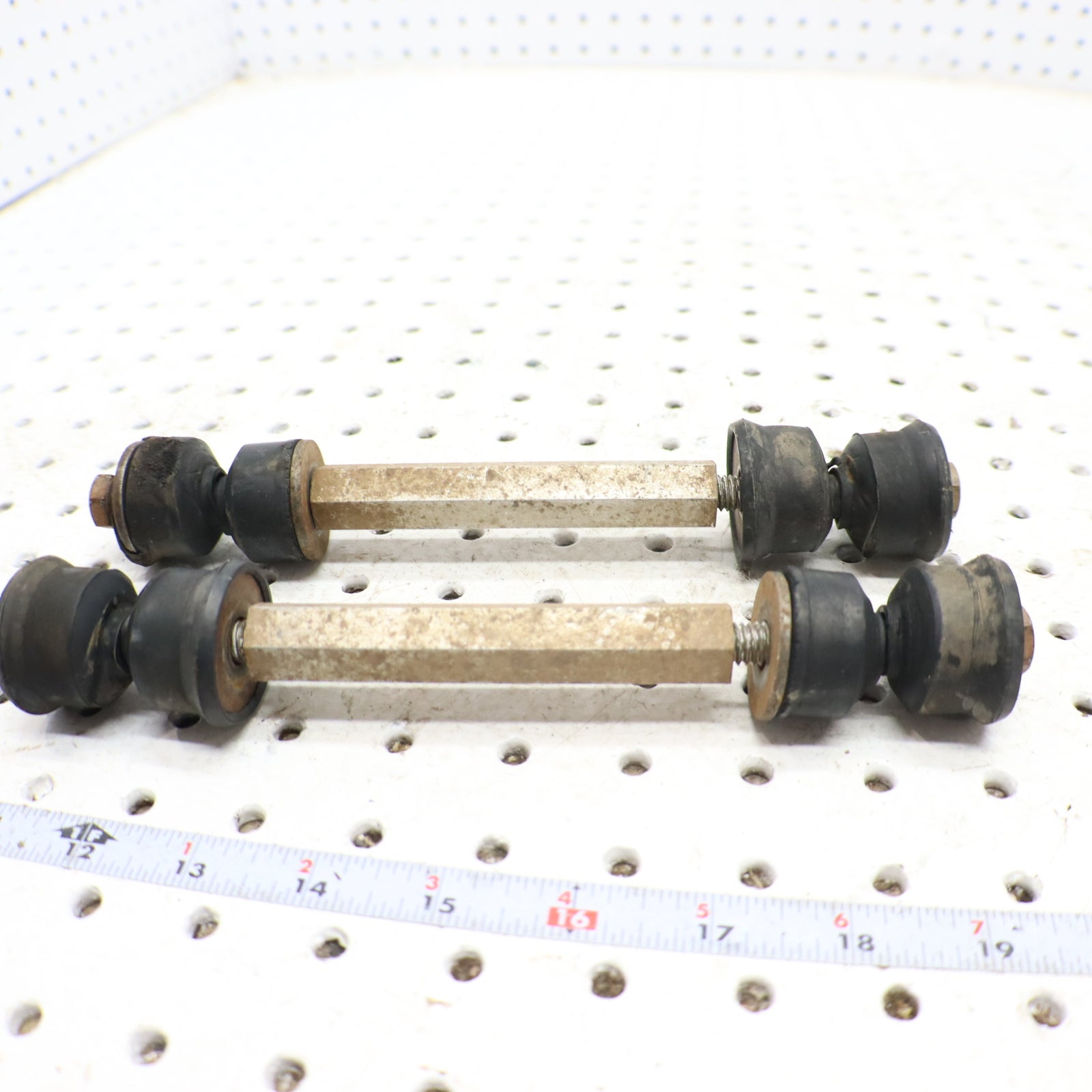 2014 Polaris Sportsman 570 Sway Bar Link 5020827