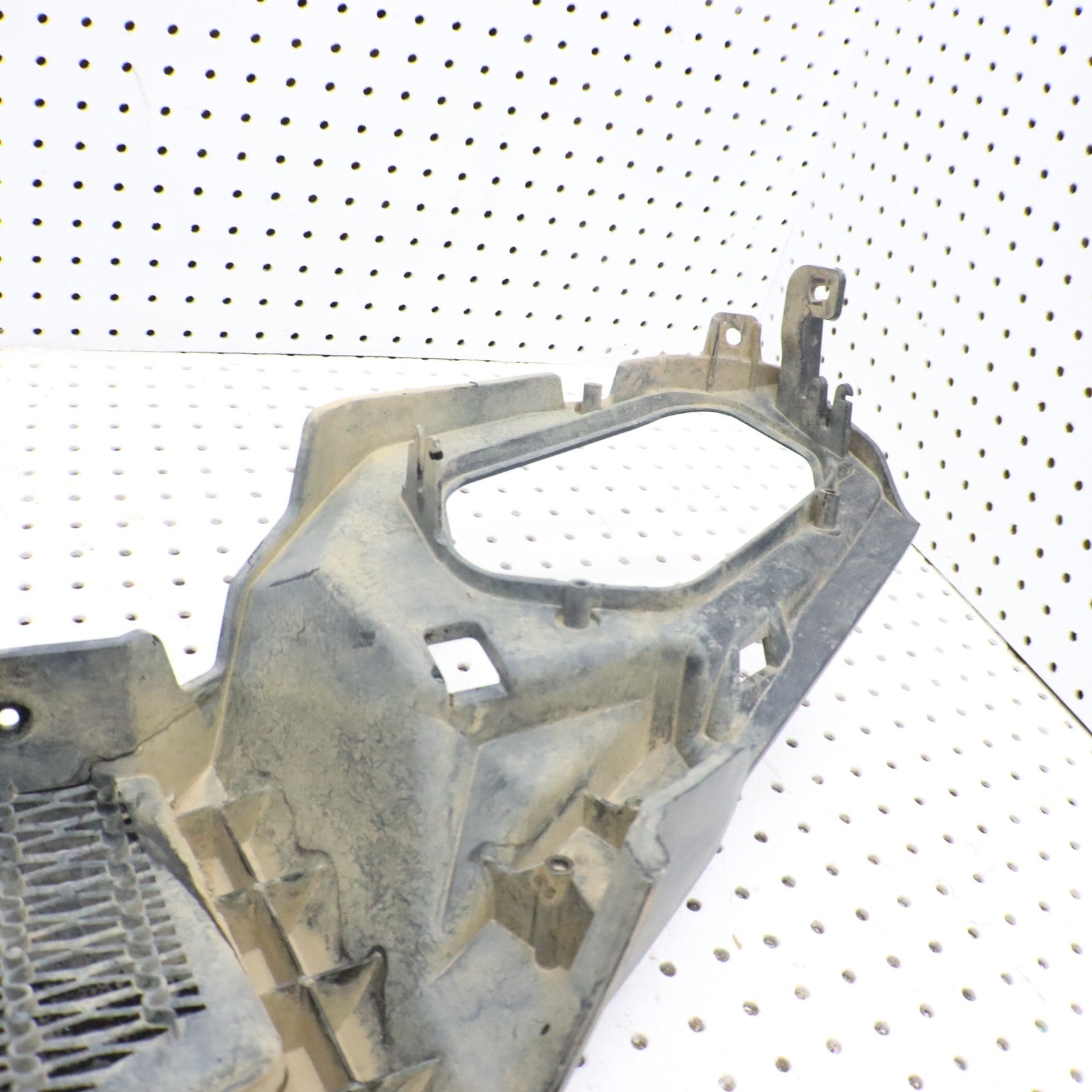 2012 Polaris Sportsman 500 Front Bumper 5438559-070