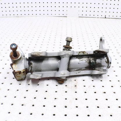 2002 ARCTIC CAT ZR 600 LEFT FRONT STEERING ARM SPINDLE KNUCKLE 0703-661