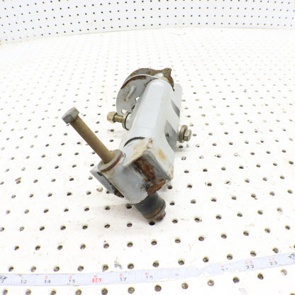 2009 Arctic Cat Crossfire R 8 Spindle Right 2703-246