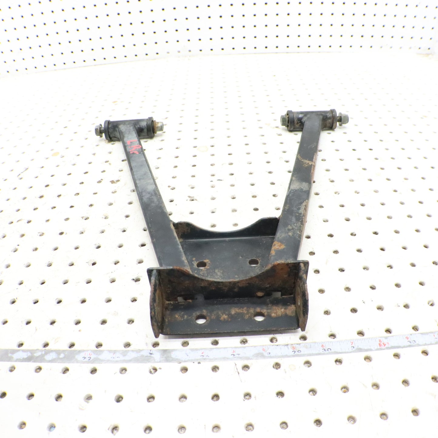 2013 Polaris Ranger 800 Lower Right Rear Control A Arm 1018185-458