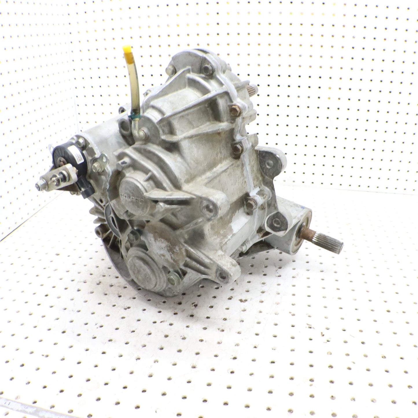 2013 Polaris Ranger Xp 900 Transmission Gearcase 1332944