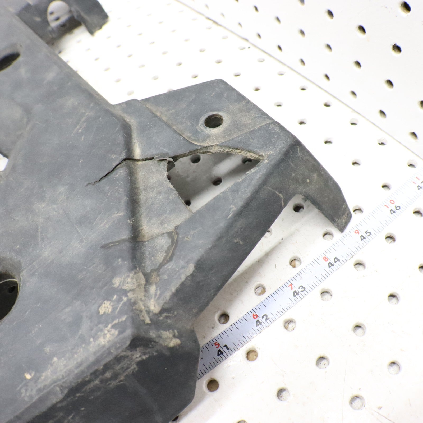 2015 Polaris Sportsman 570 Rear Rack 2635059-070