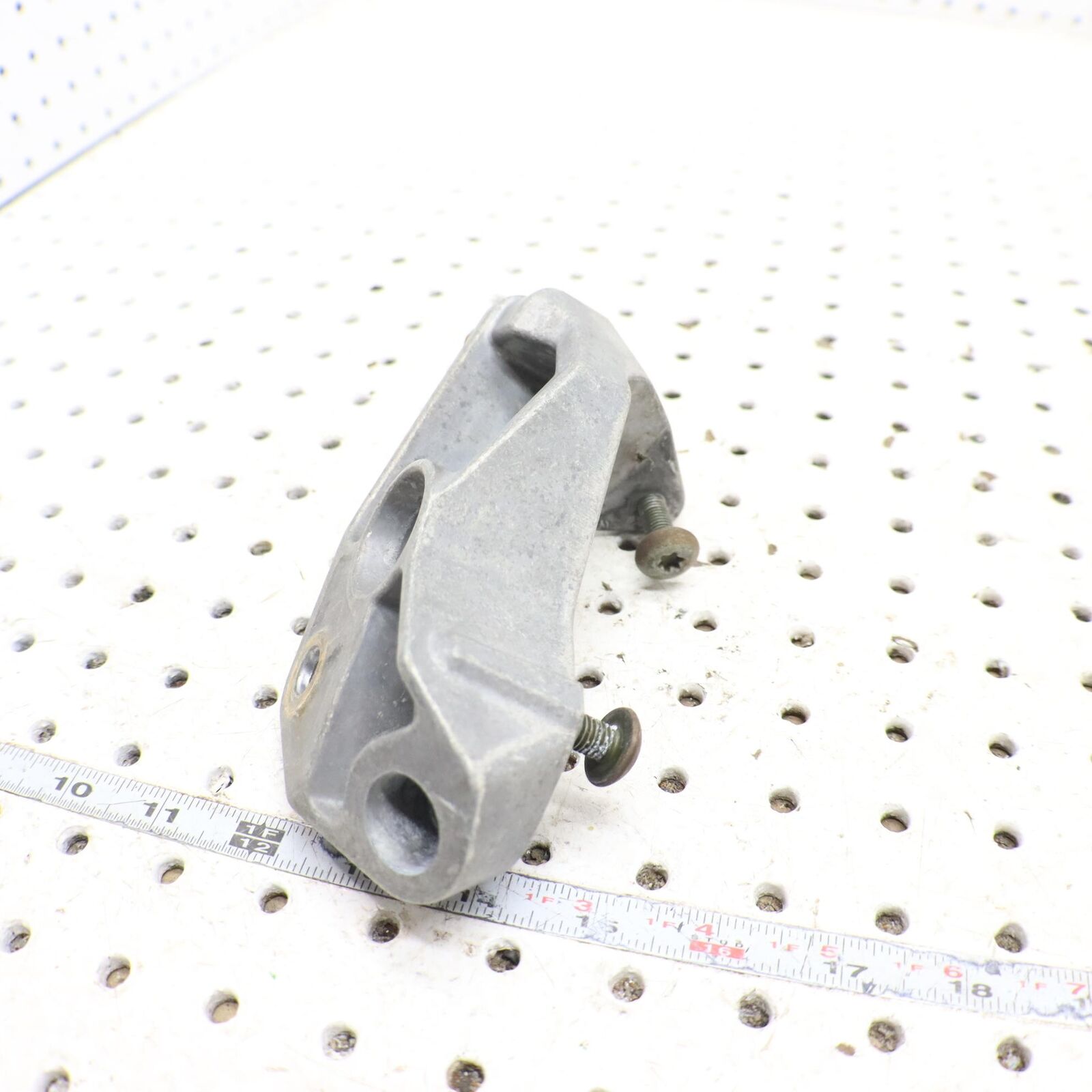 2015 POLARIS SWITCHBACK 800 FRAME SUPPORT BRACE, REAR, RIGHT, MAC 5138293