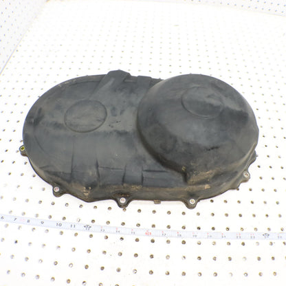 2016 SUZUKI KING QUAD 500 CLUTCH COVER OUTER 11380-11H00