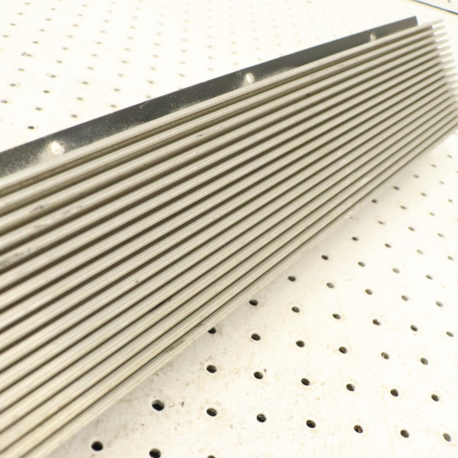 1995 Polaris Xcr 600 LEFT Heat Exchanger Cooler 2511228