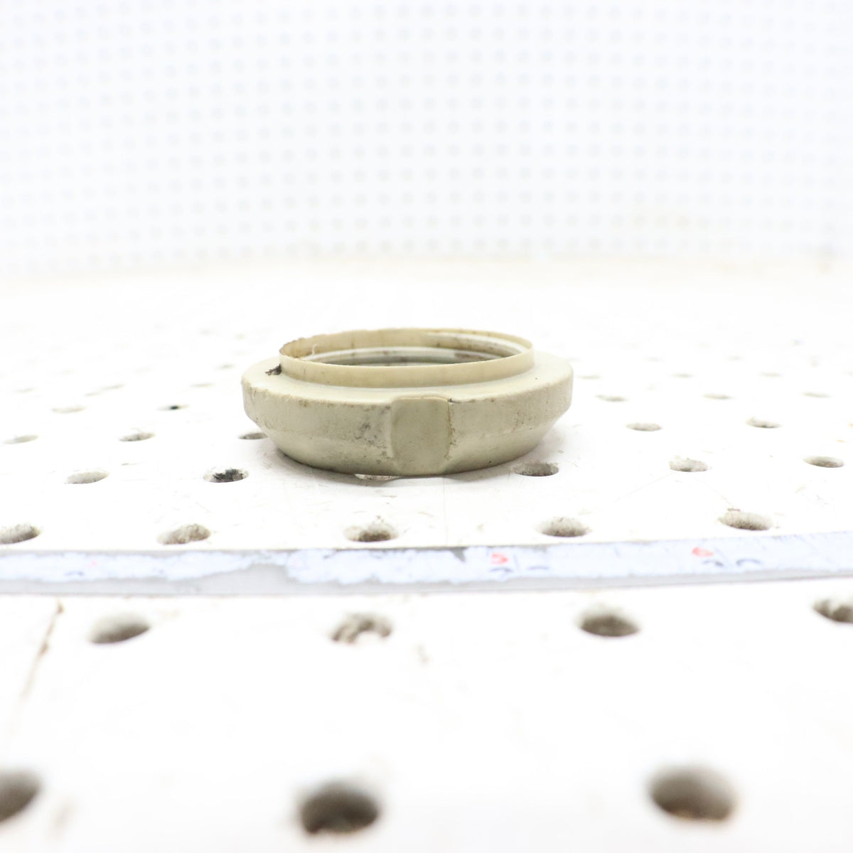 2007 Arctic Cat F6 Shock Spring Adjuster Jam Nut 1603-911