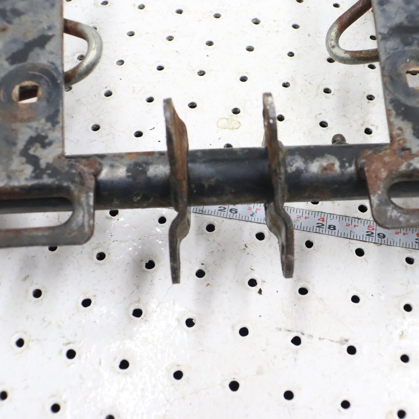 1995 Polaris Xcr 600 Front Torque Arm 1540829-067