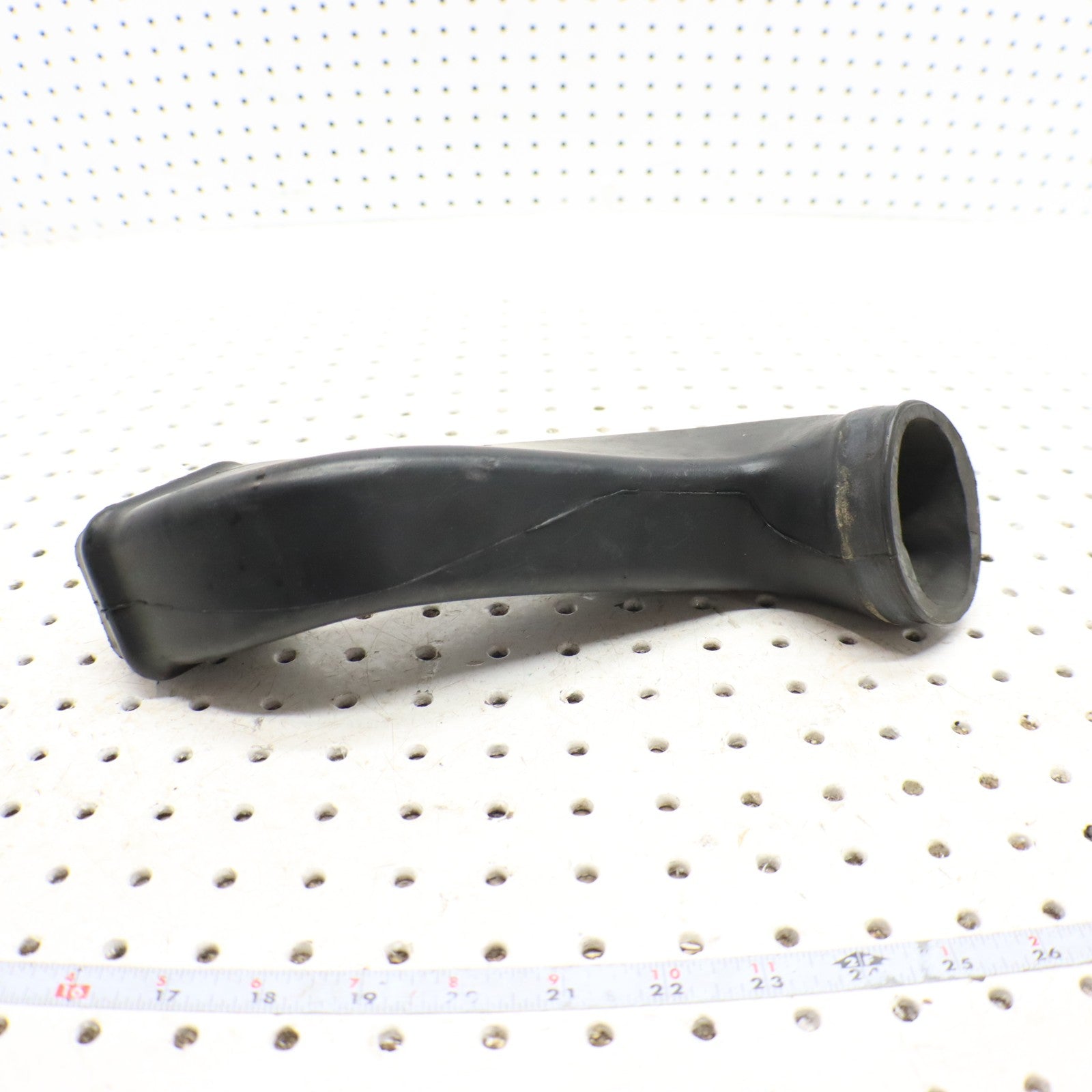 2009 Polaris Sportsman Xp 850 Cvt Clutch Air Inlet Duct 5436820