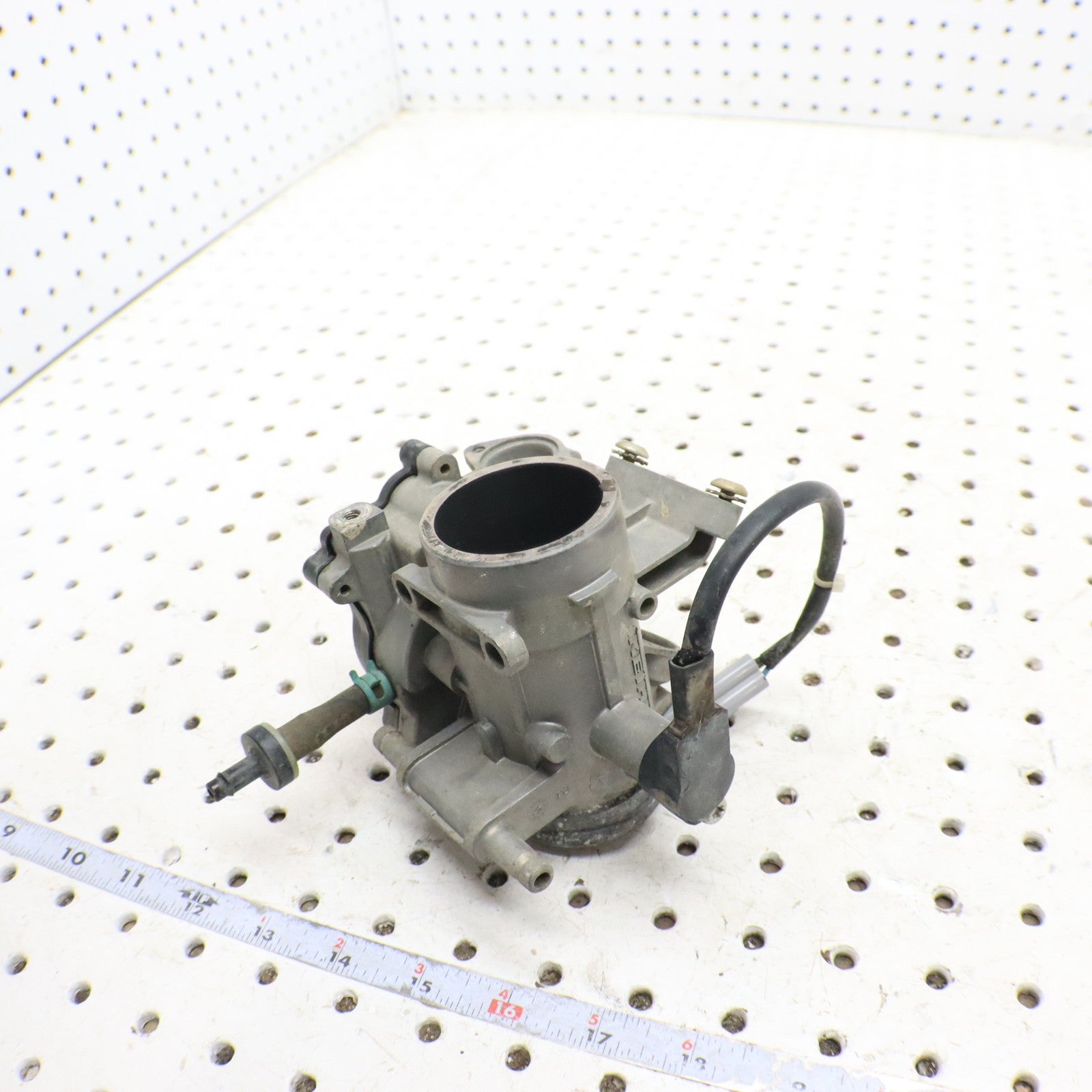 2009 Polaris Sportsman 800 Throttle Body 1202836 2203924