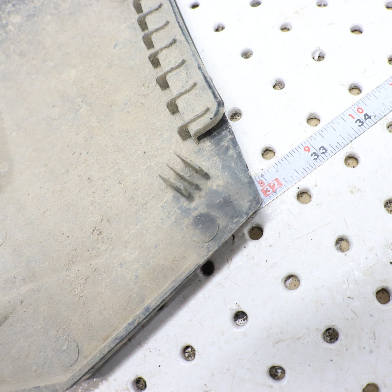 2016 Polaris Sportsman 570 Side Panel Cover Left PURSUIT CAMO 5450628-587