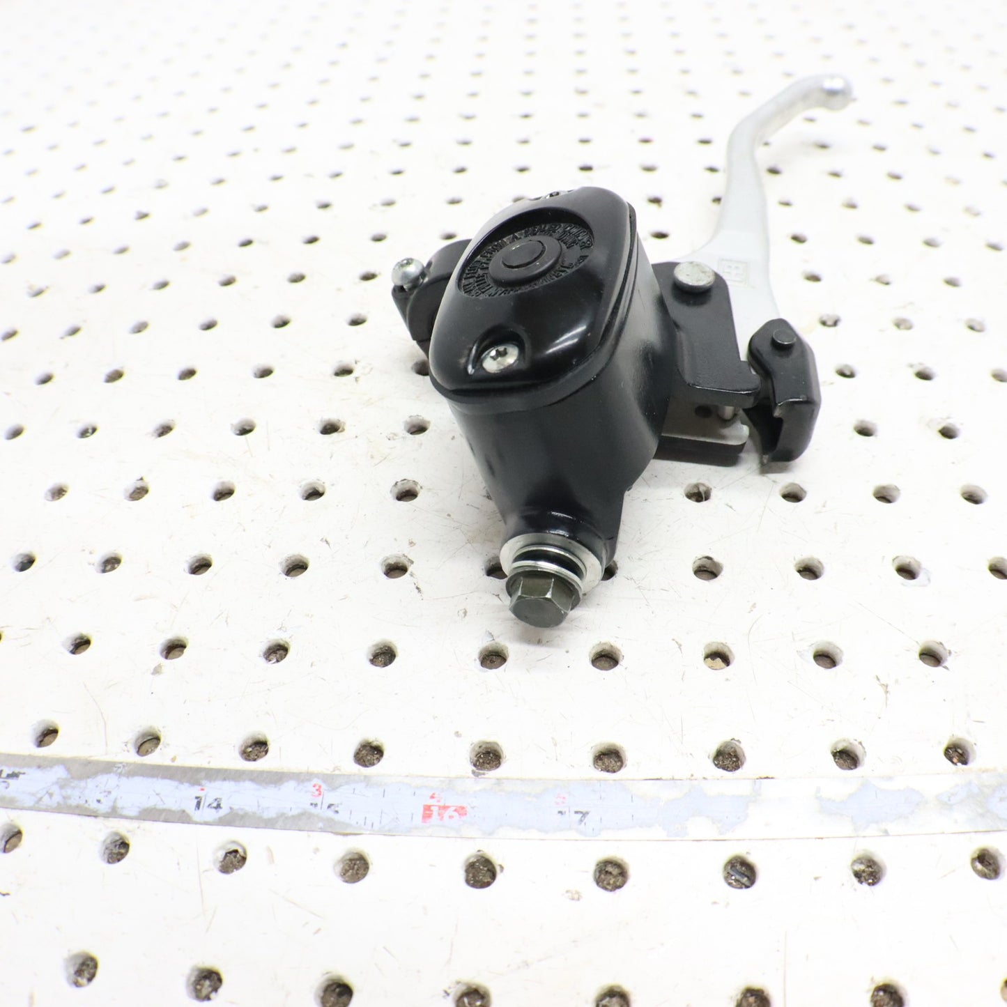 2024 Polaris Sportsman 570 Efi Eps Hand Brake Master Cylinder 2010442