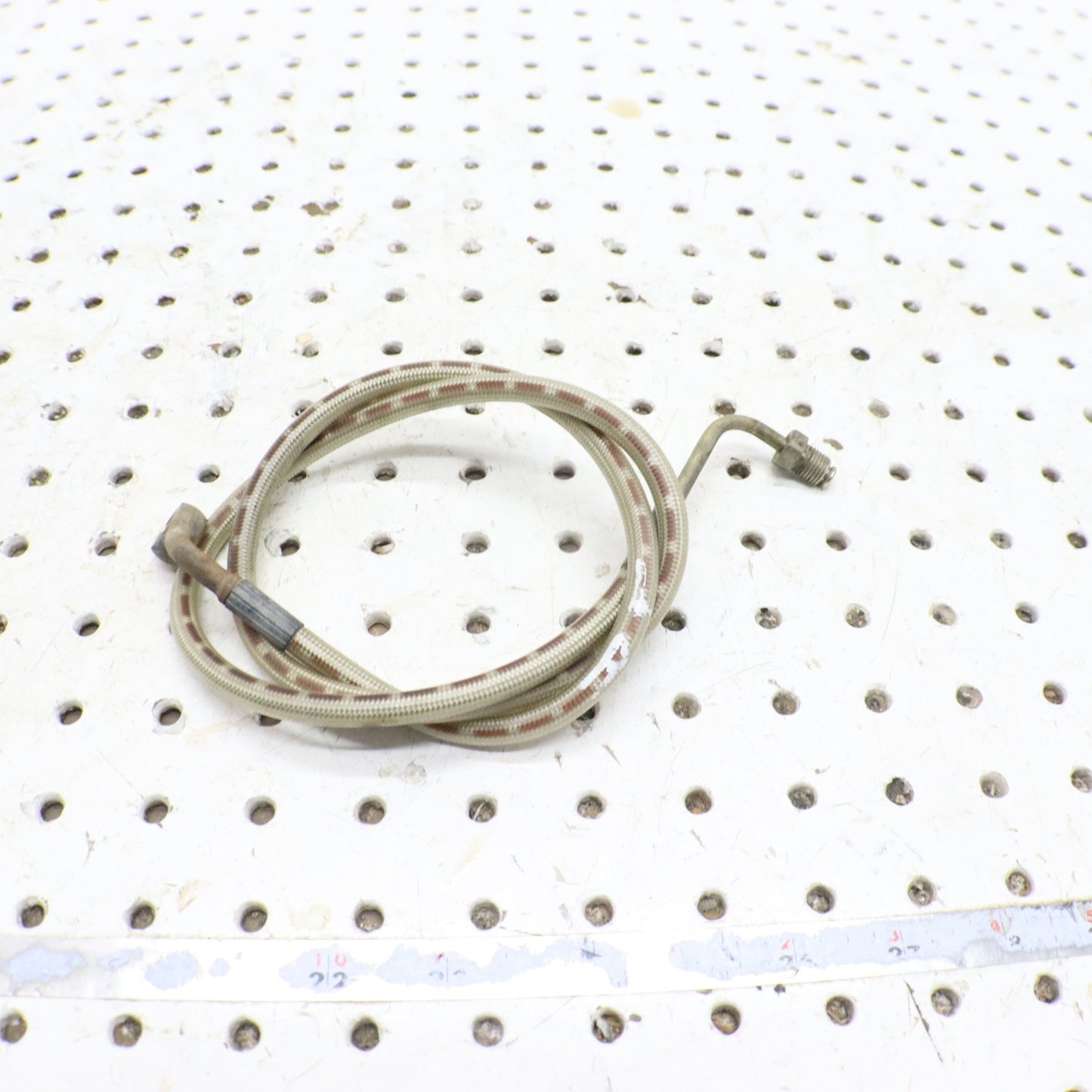 2013 Polaris Ranger 800 Brake Line Hose LEFT REAR 1911579