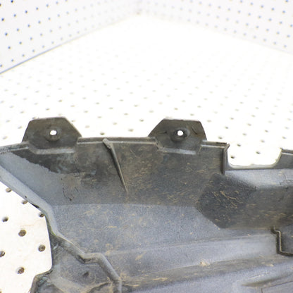 2009 Polaris Sportsman Xp 850 Headlight Gauge Pod Upper 5437817-455