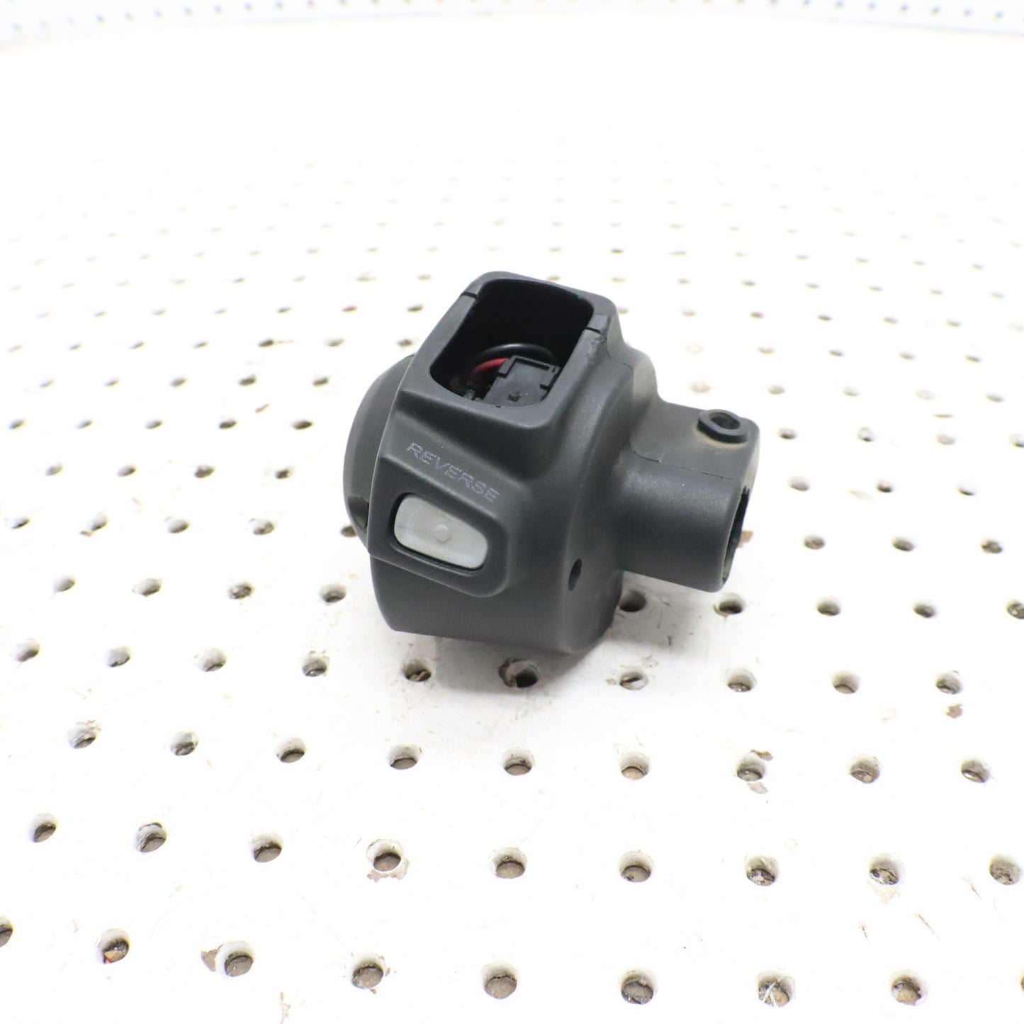 2012 Arctic Cat Proclimb M800 Throttle Control Block 0609-888 ; 0609-859 