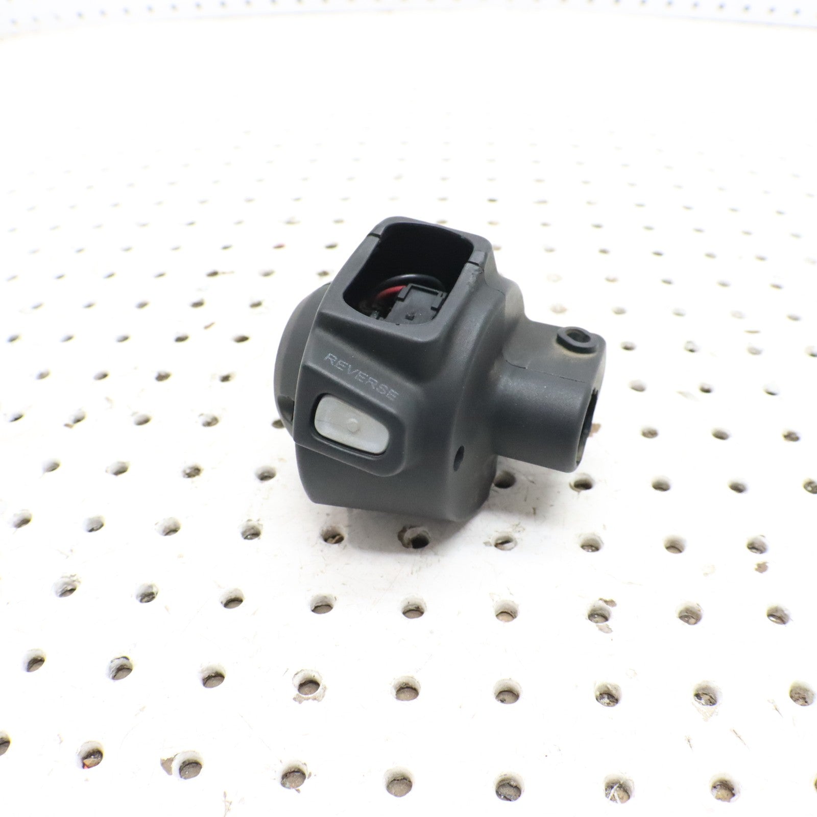 2012 Arctic Cat Proclimb M800 Throttle Control Block 0609-888 ; 0609-859 