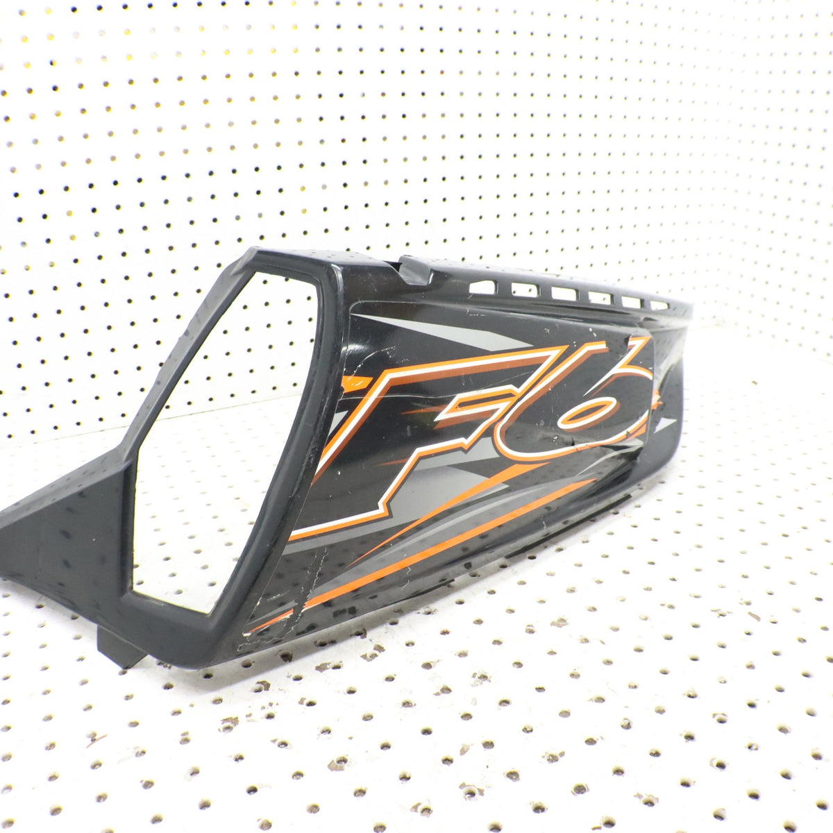 2007 Arctic Cat F6 UPPER RIGHT Side Panel Right 2718-308
