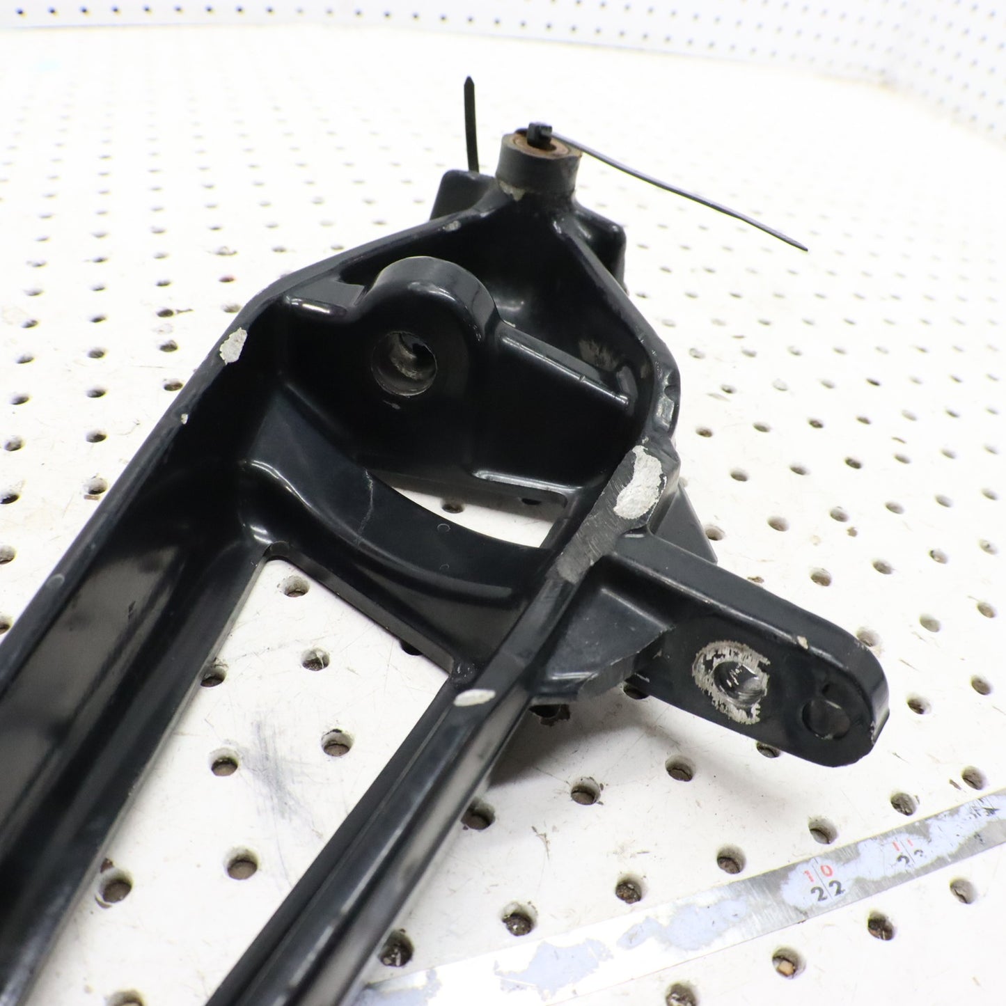 2012 Arctic Cat Proclimb M800 Spindle Left 2703-639