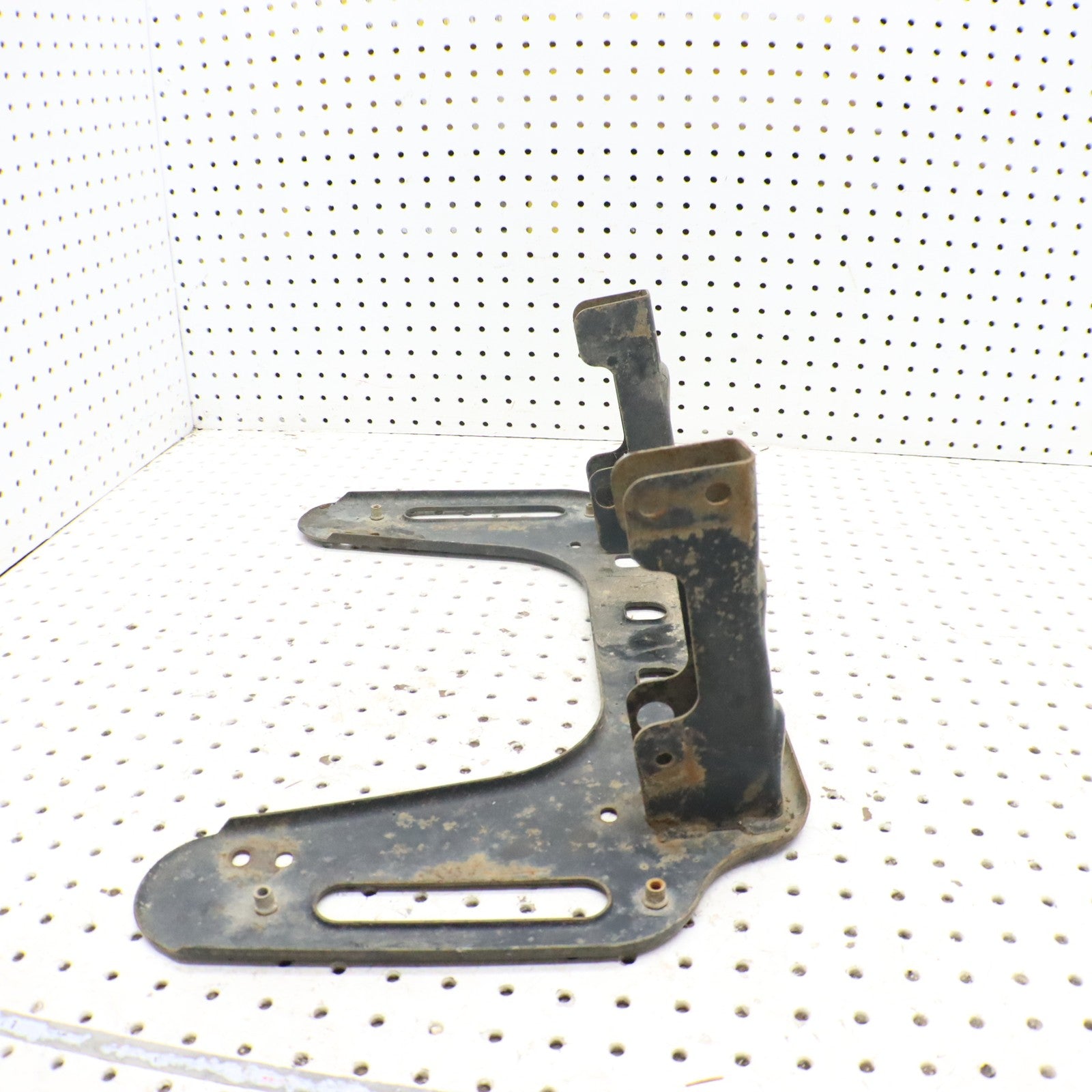 1998 Polaris Xplorer 400l Front Rack Support Mount 2200775 1014023-067
