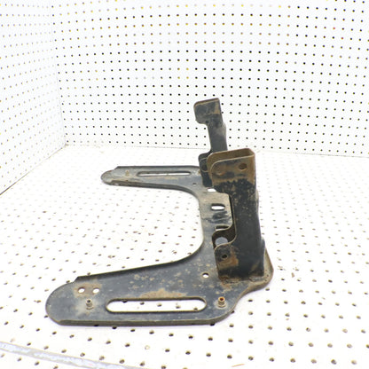 1998 Polaris Xplorer 400l Front Rack Support Mount 2200775 1014023-067