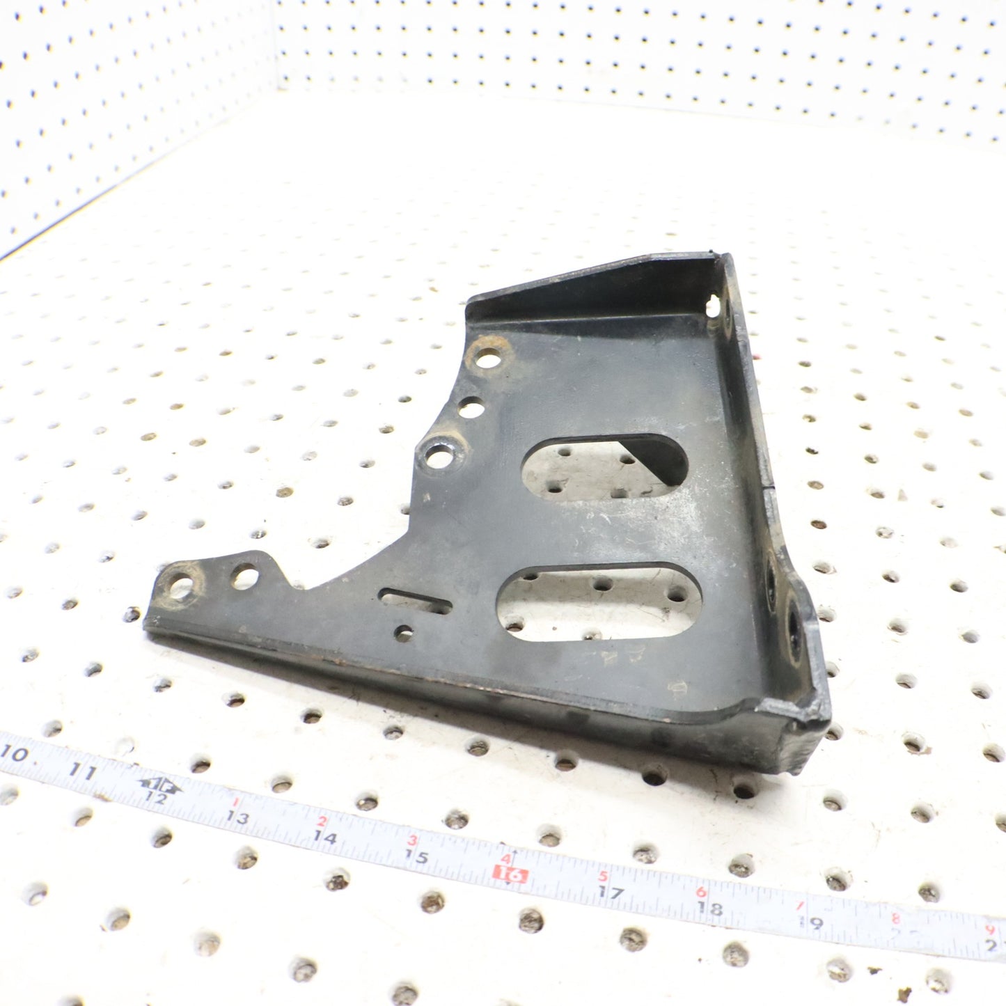 2009 Polaris Rzr 800 Transmission Mount 3234859; 3235062