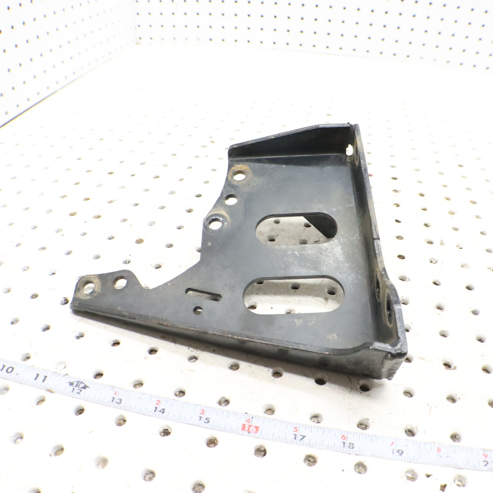 2009 Polaris Rzr 800 Transmission Mount 3234859; 3235062