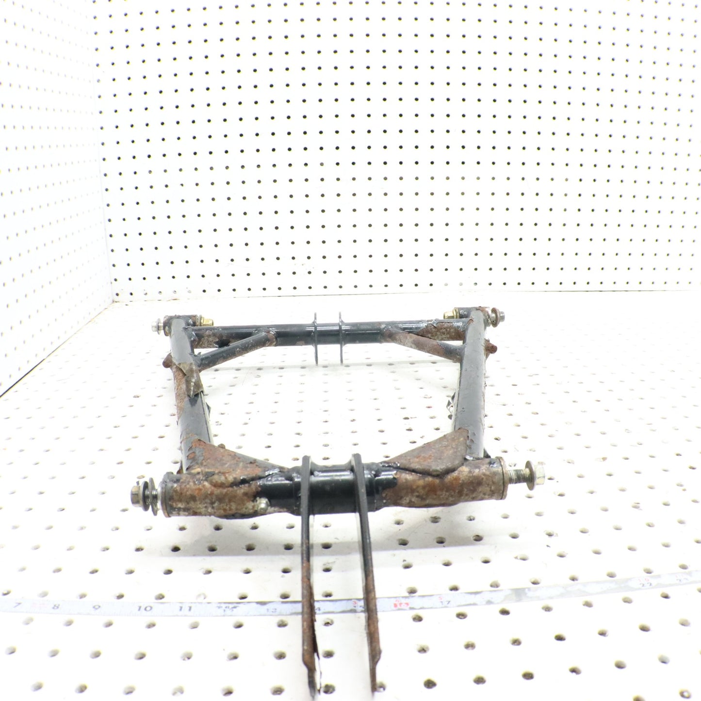 2013 Arctic Cat Procross Xf800 Front Torque Arm 2704-068