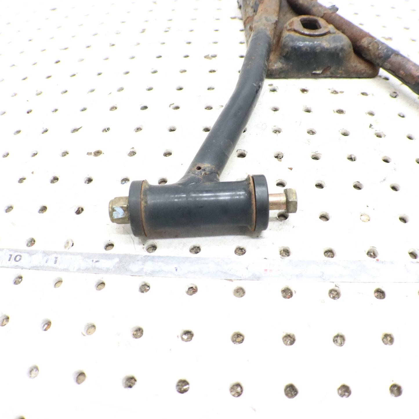 2004 Polaris Sportsman 500 Upper Right Rear Control A Arm  1014321-067