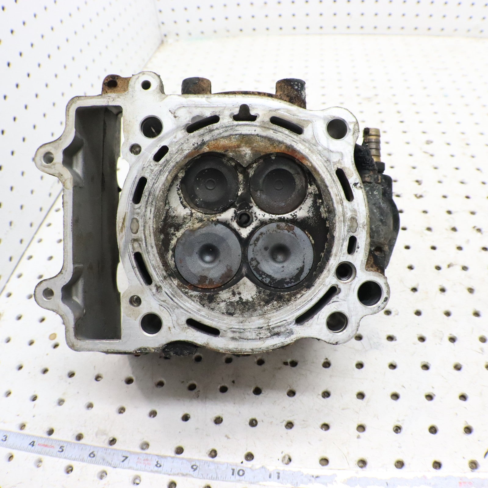 2019 Polaris Sportsman 570 Cylinder Head  3023441 2206221 CORE