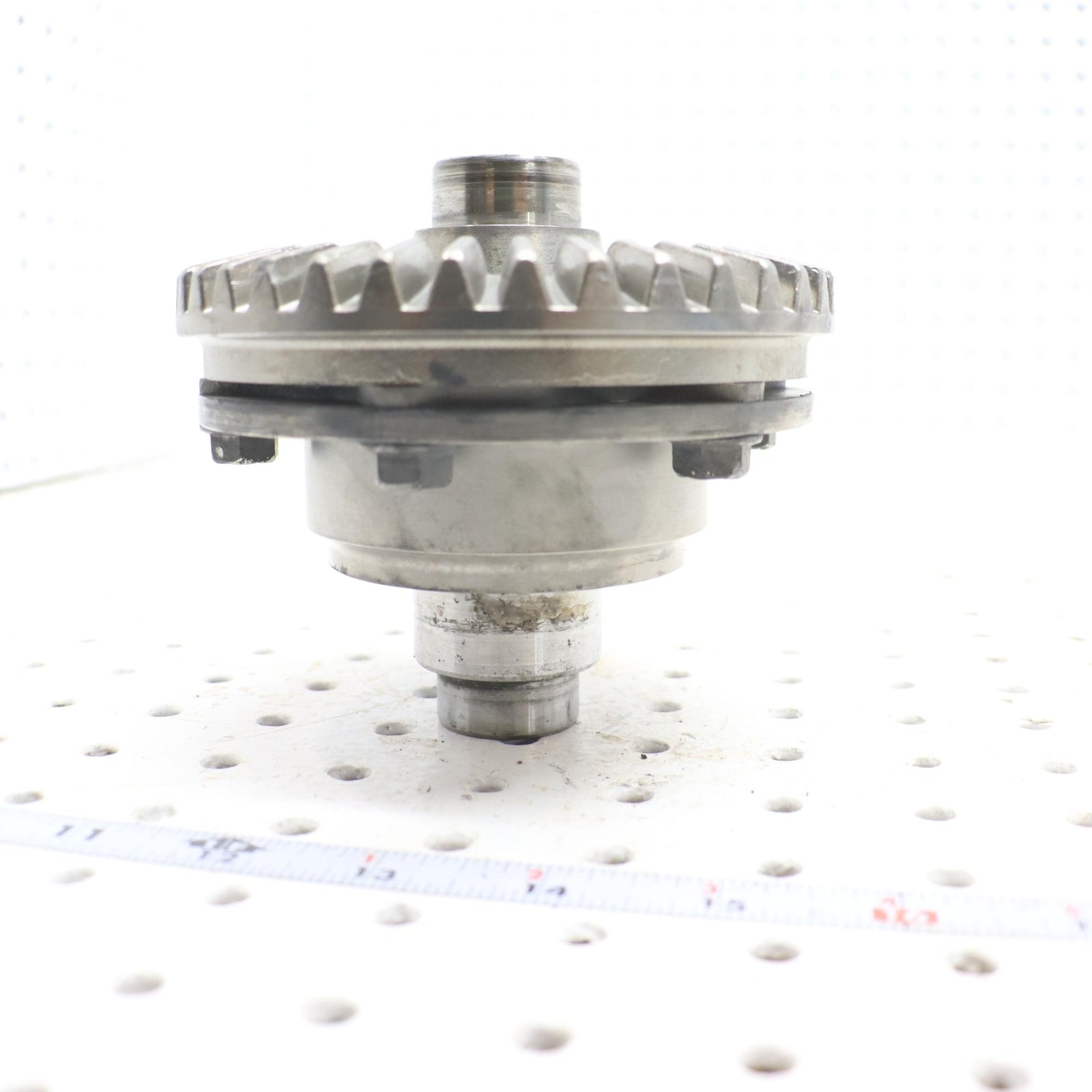 2016 SUZUKI KING QUAD 500 INPUT SHAFT ASSY. 27320-31HA0