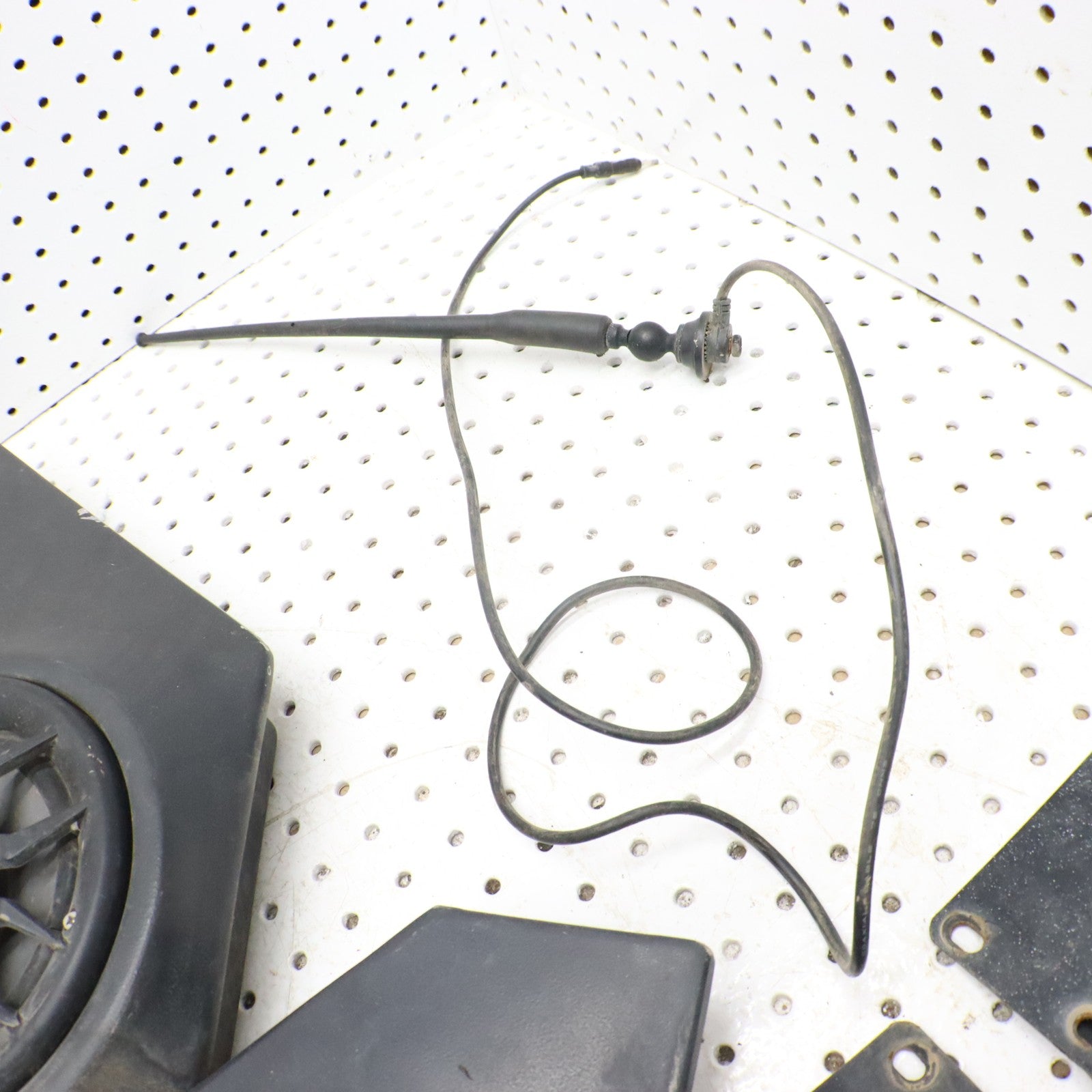 2009 Polaris Rzr 800 Stereo SSV WORKS OVERHEAD STEREO 2879231