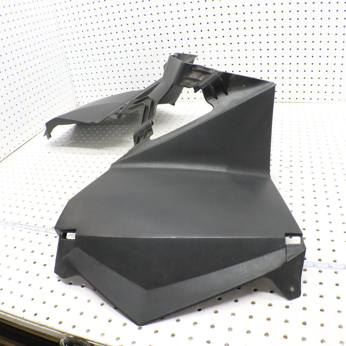 2012 Arctic Cat Proclimb M800 Console Gas Tank Cover 3718-153; 3718-595