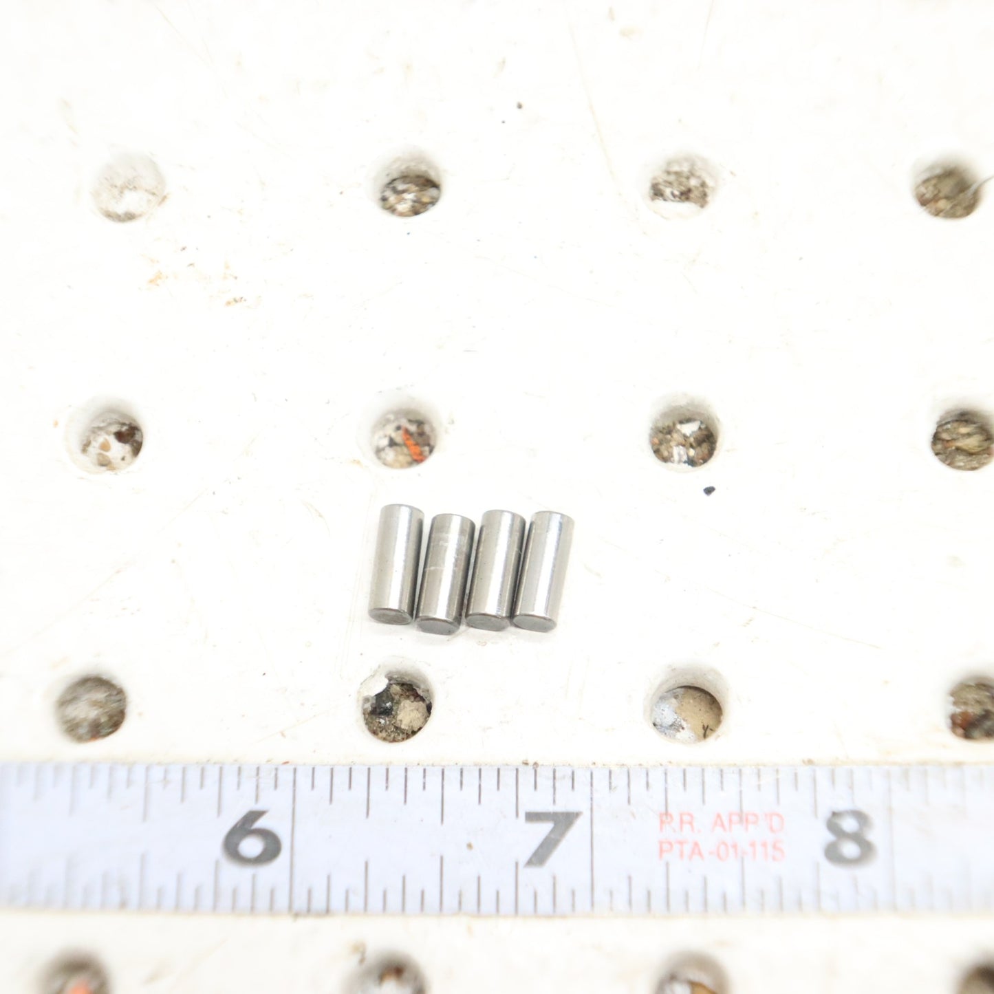 2009 Arctic Cat Crossfire R 8 Pin, Alignment 3003-658 QTY OF (4)