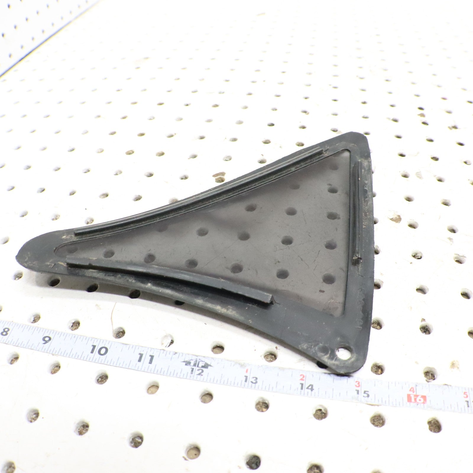 2009 Arctic Cat Crossfire R 8 Air Intake Bezel Screen LEFT 4706-181; 5606-081